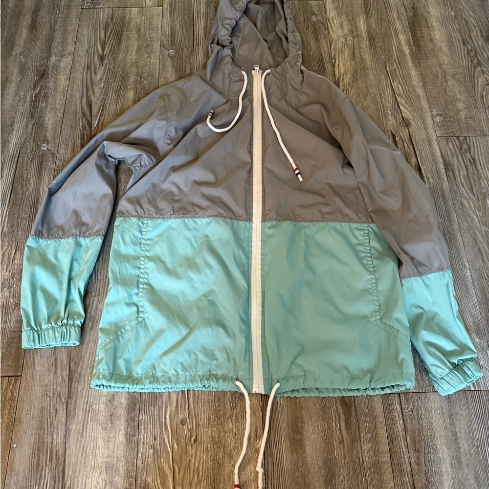 Soteer Rain jacket - size S